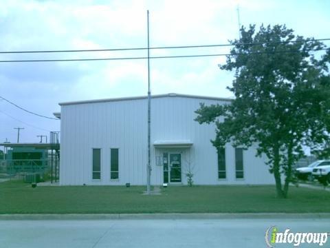 Tarrant County Fire Marshall