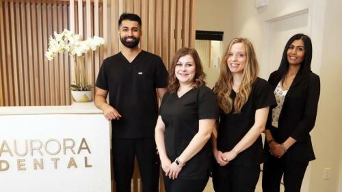 Aurora Dental