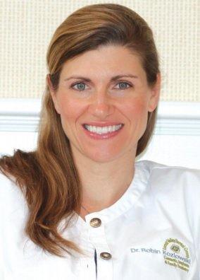 Dr Robin S Kozlowski, DDS