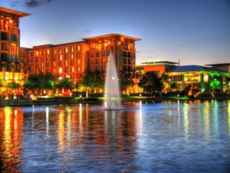 Spring Firm Bankruptcy Lawyers