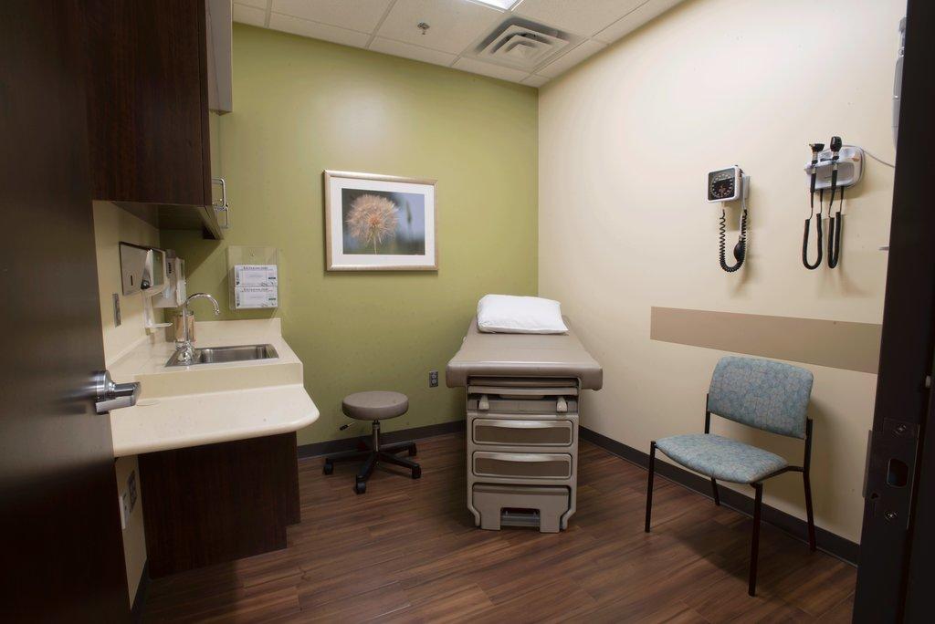 GMG Primary Care-Suwanee