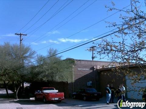 AAG Collision Glass & Tint