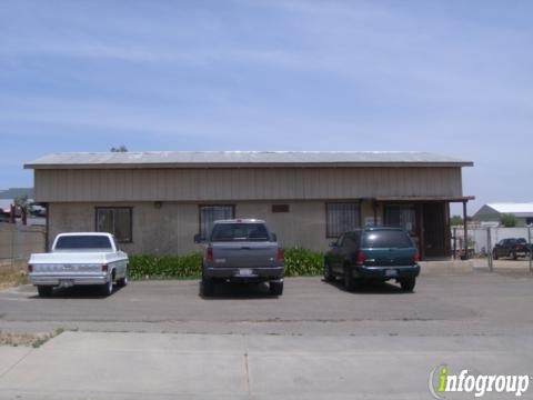 In-Line Fence & Railing Company, Inc