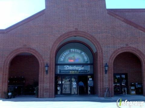 Dierbergs Markets