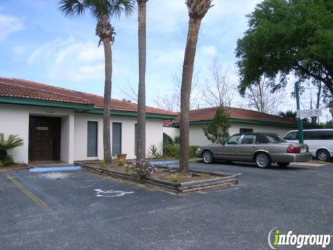 Cosmetic Plastic Surgery Center