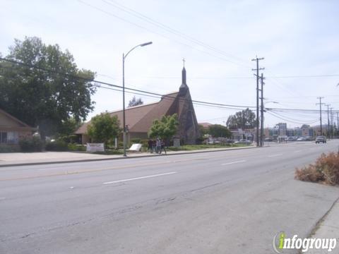 Gloria Dei Lutheran Church