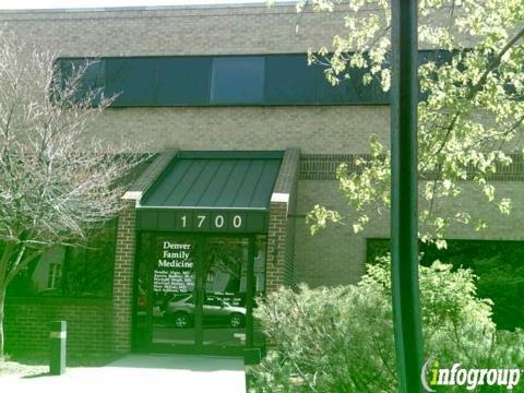 Denver Family Medicine