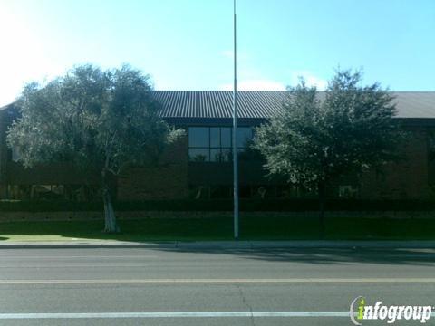 Three Rivers AG Investments