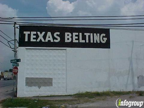 Texas Belting & Mill Supply