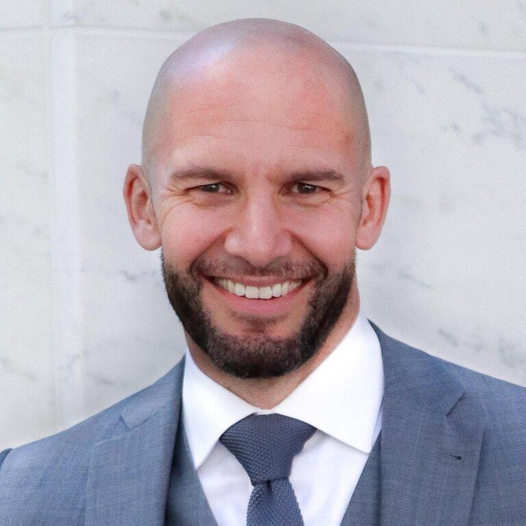 Ryan J Lingor, MD - HSS-the Pavilion