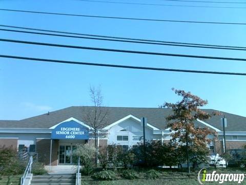 Edgemere Senior Center