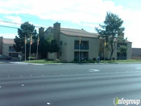 Somona Point Apartments