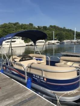 Pittsburgh Boat Rental