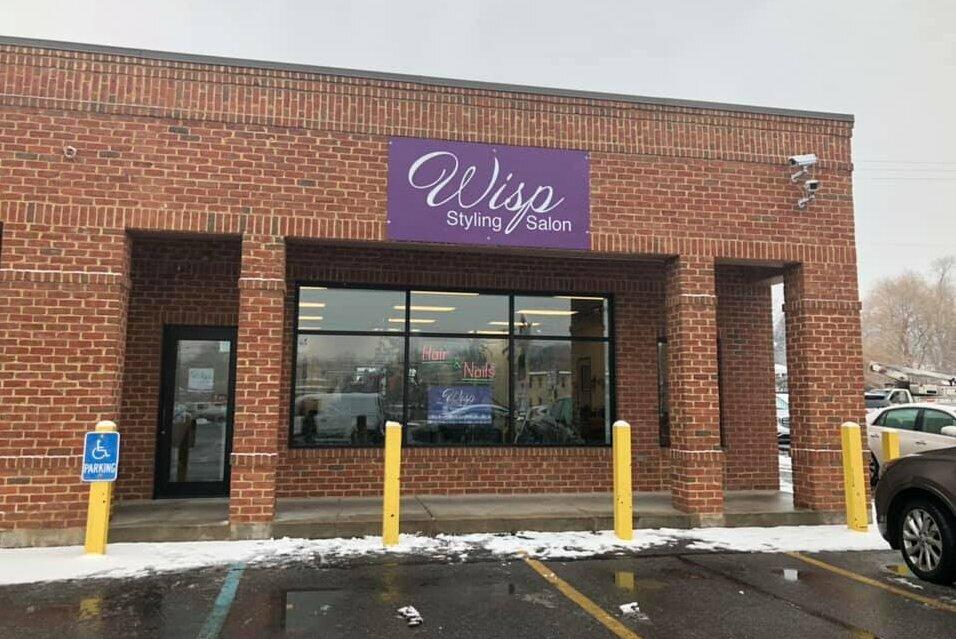 Wisp Styling Salon