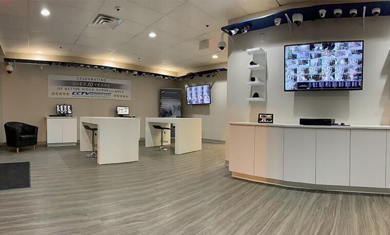 CCTV Security Pros LLC