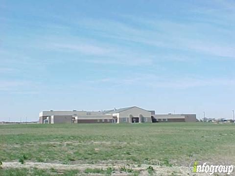 Waverly Senior High School