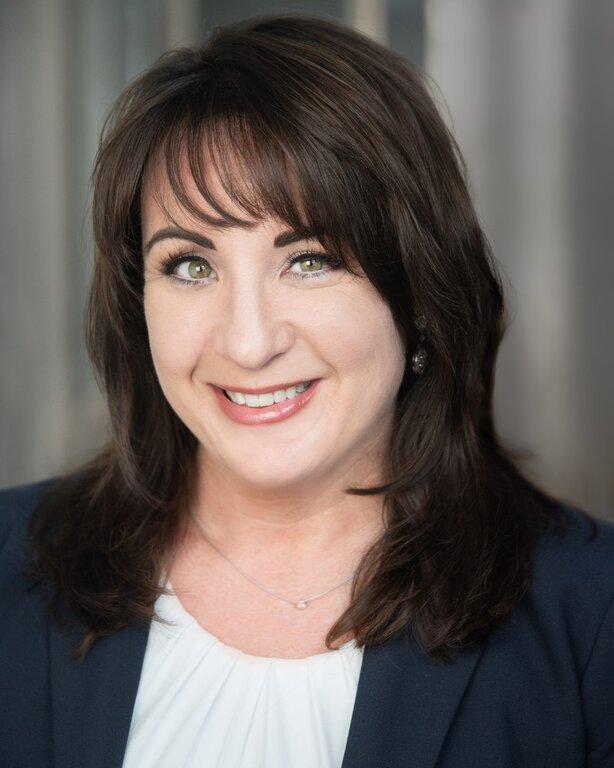 Merrill Lynch Financial Advisor Shannon Devita