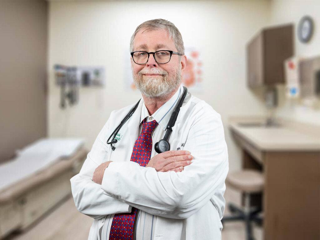 Jan Cornell, MD - Oak Street Health-Walnut Hills