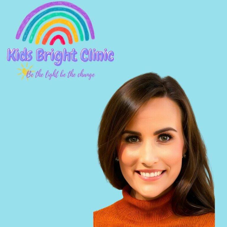 MEGAN LEE, M.S., CCC-SLP