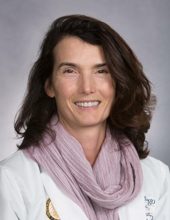 Robyn Cunard, MD - UC San Diego Health Jacobs Medical Center