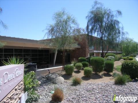 Greater Palm Springs