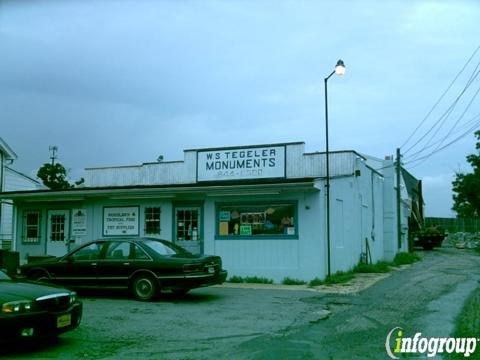 Woodlawn Tropical Fish & Pet Supplies