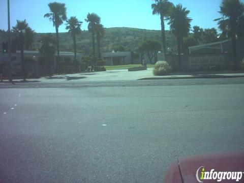 Pomona Islander Mobile Home Park