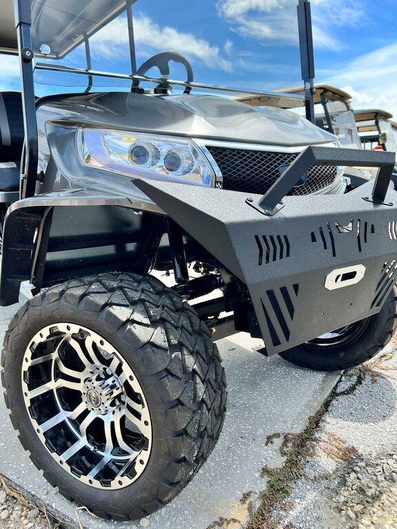 Big Time Carts-Palm Harbor