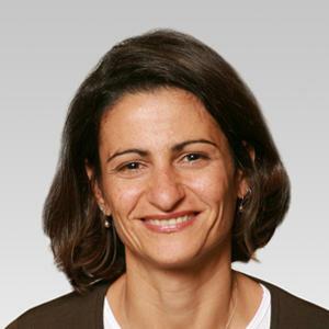 Cybele Ghossein, MD - Northwestern Medicine Nephrology and Hypertension Program