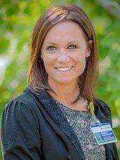 Rebecca L Jorgensen, OTRL - Providence Gorge Spine and Sports Medicine-Hood River
