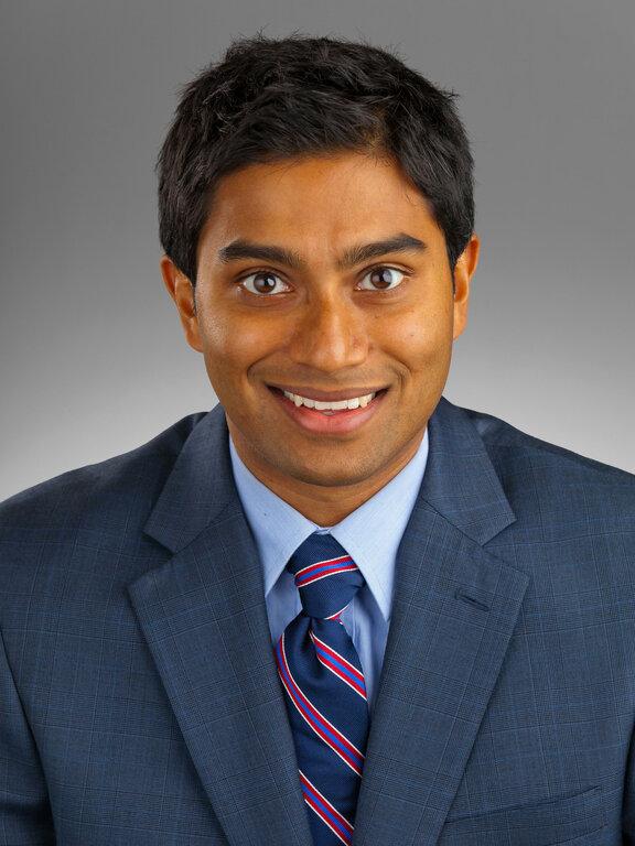 Dr Ravinda Samaraweera