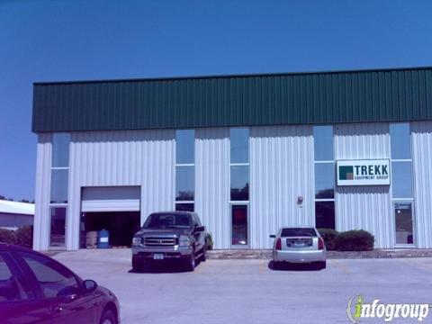 Dotson Machine Company Inc