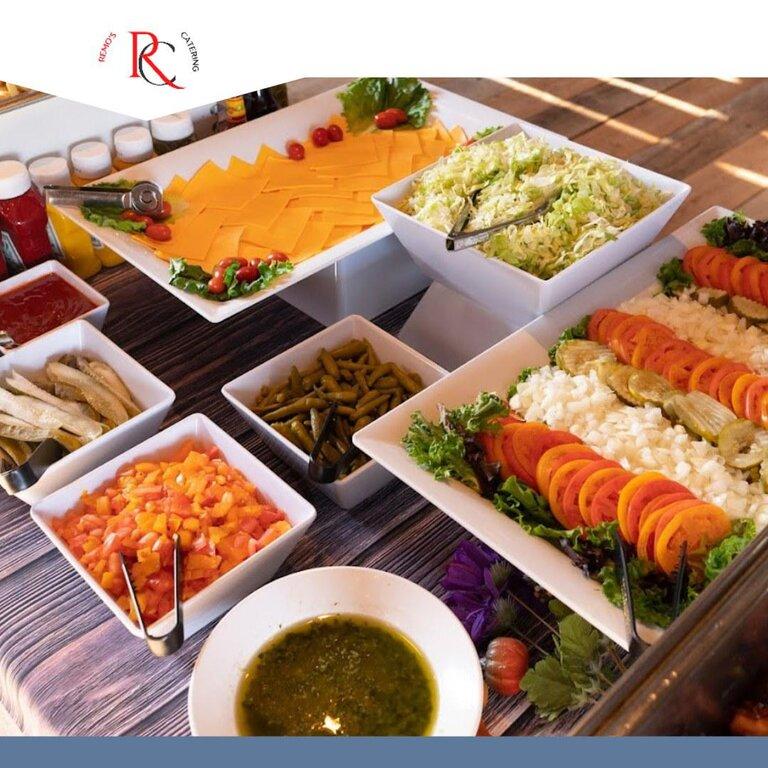 Remo's Catering