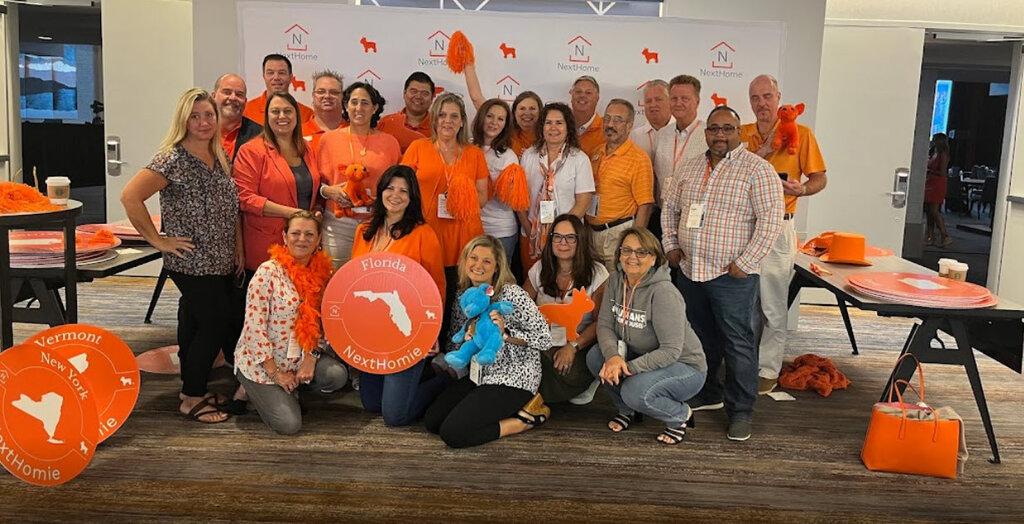 NextHome Endless Summer