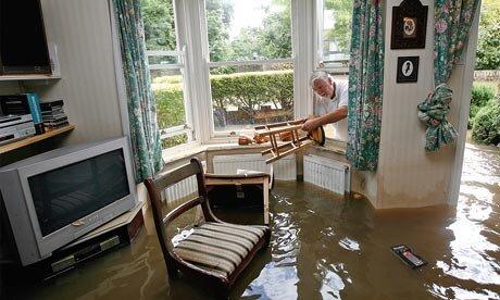 Drynow Restoration Katy