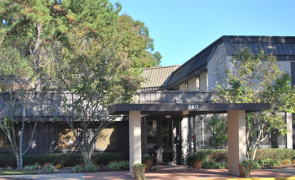 Kempsville Center for Behavioral Health