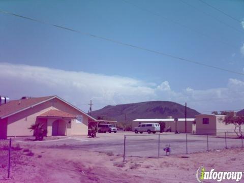 Calvary Assembly of God