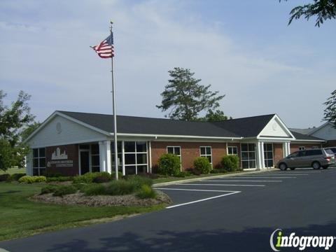 Simmons Brothers Construction