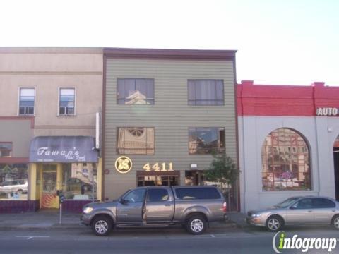 Chan Chiropractic Care