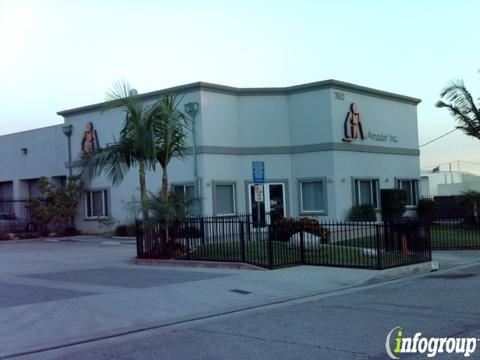 Amador Development Co