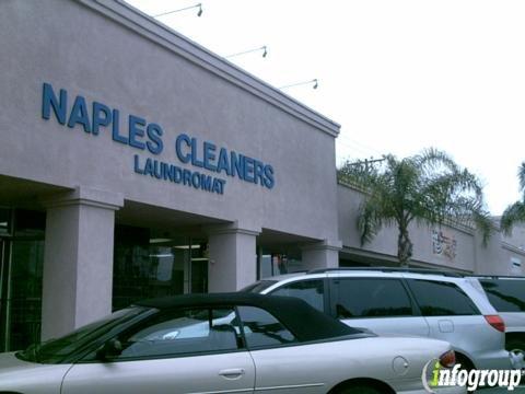 Naples Cleaners & Laundromat
