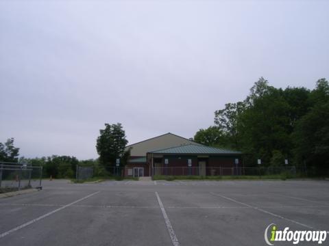 South Nashville Sda Church