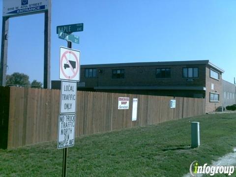 Boylston 21st Century