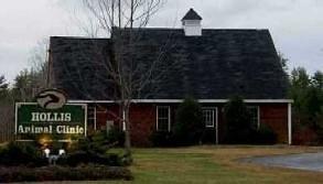 Thomas B Wesley, DVM - Hollis Animal Clinic