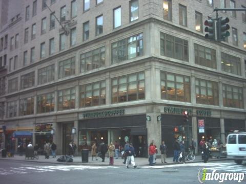 Shinhan Bank America