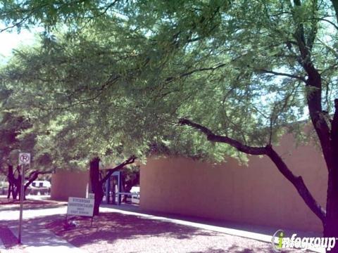 Viviendas Asistenciales