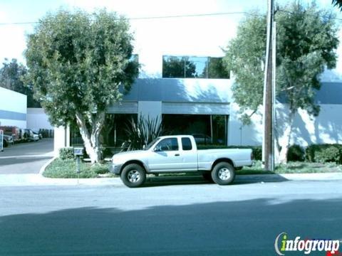 RBC Lubron Bearing Systems, Inc