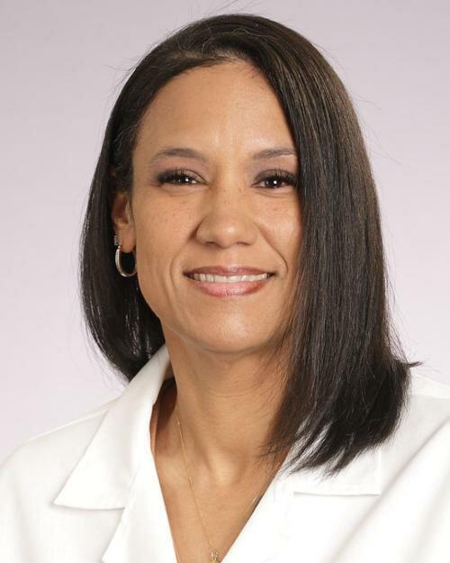 Donnell M Proctor, APRN - Norton Cancer Institute-Brownsboro