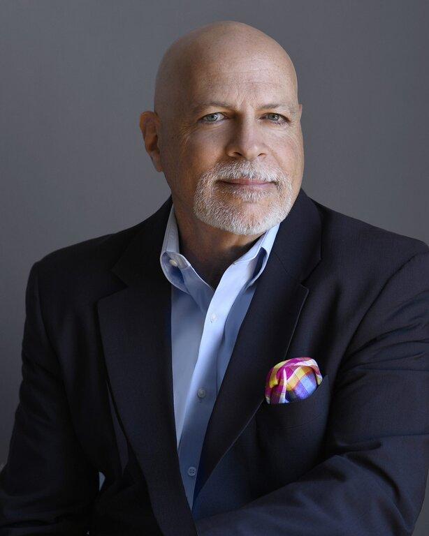 Merrill Lynch Financial Advisor Robert Marsiglia