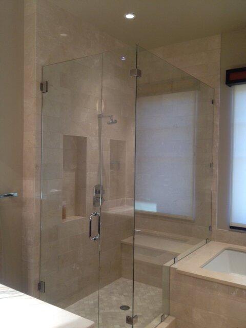 Jackson Paint & Glass